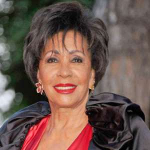 Shirley Bassey